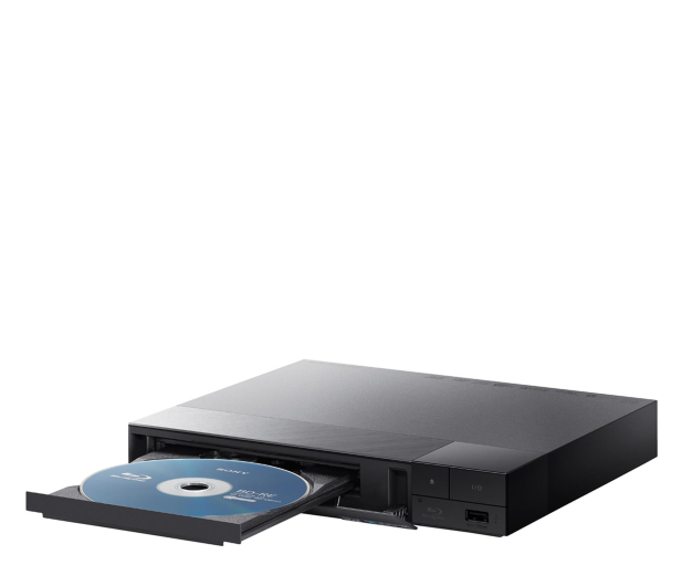Sony BDP-S1700K - 1327941 - zdjęcie 3